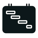Plan SVG Icon